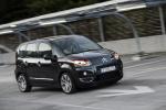 Citroen C3 Picasso 2009 года